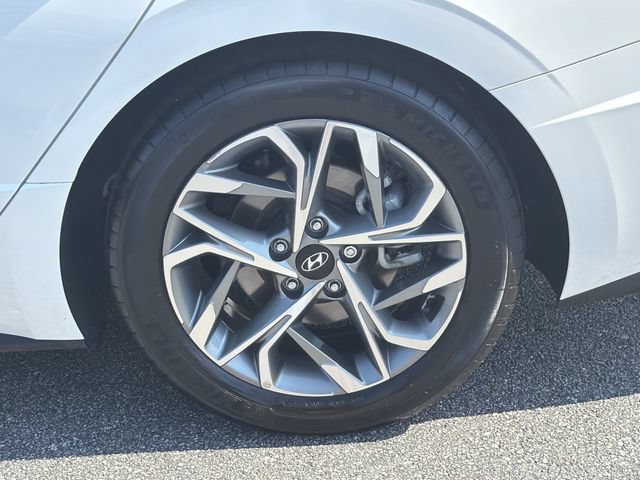 Used 2023 Hyundai Sonata SEL w/ Convenience Package FWD image 22