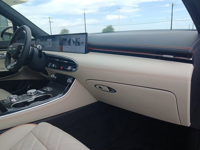 Used 2026 Genesis GV70 3.5T Sport Prestige AWD/4WD image 18