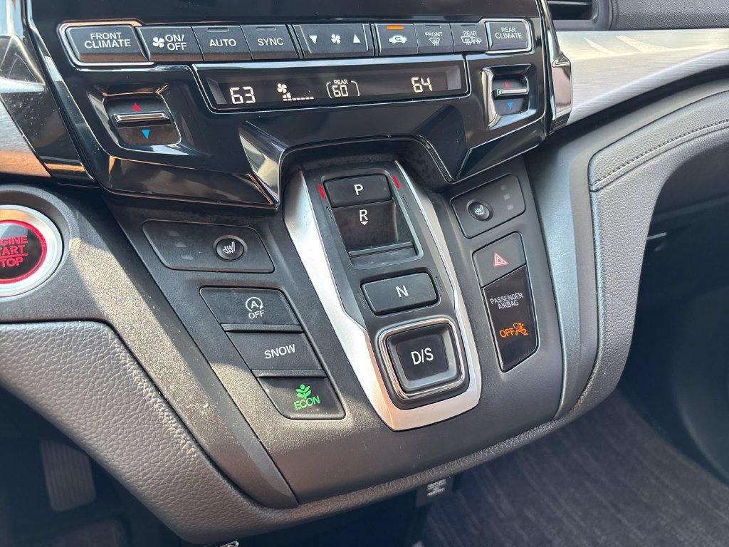 Used 2024 Honda Odyssey EX-L image 19