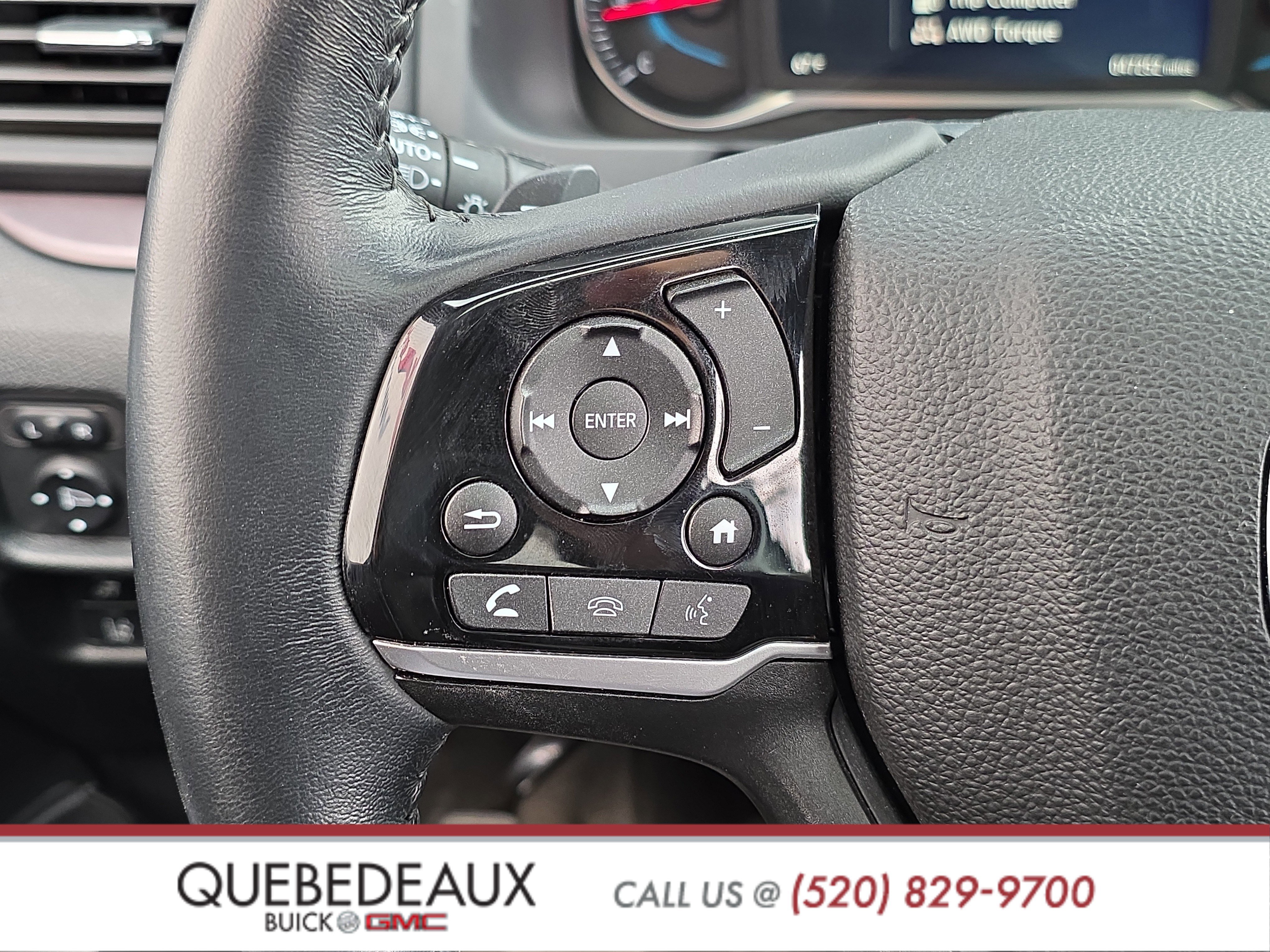 Used 2021 Honda Passport EX-L image 16