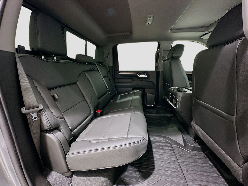 New 2026 GMC Sierra 2500 Denali w/ Denali Reserve Package image 29