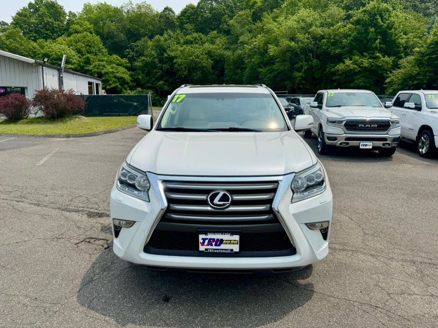 Used 2017 Lexus GX 460 Premium image 4