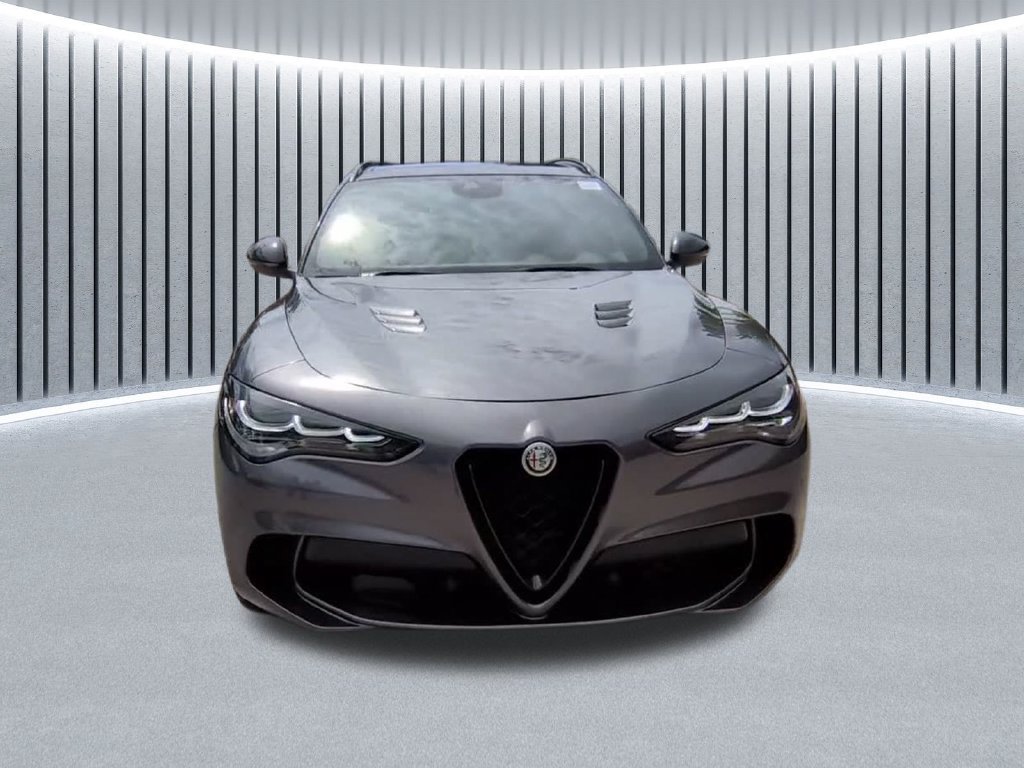 Used 2024 Alfa Romeo Stelvio Quadrifoglio AWD/4WD image 20