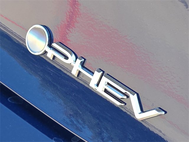 New 2026 Toyota Prius Plug-In Hybrid image 10