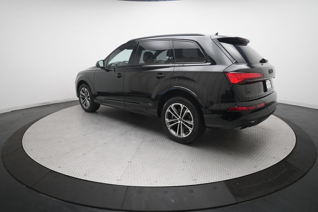 New 2026 Audi Q7 2.0T Premium Plus AWD/4WD image 35