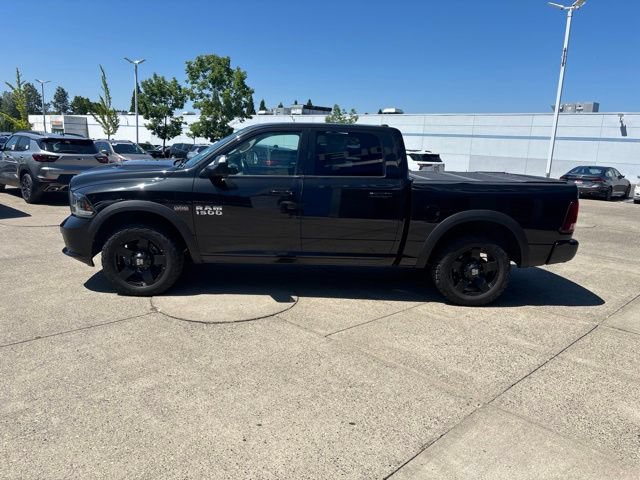 Used 2015 RAM 1500 Sport AWD/4WD image 5