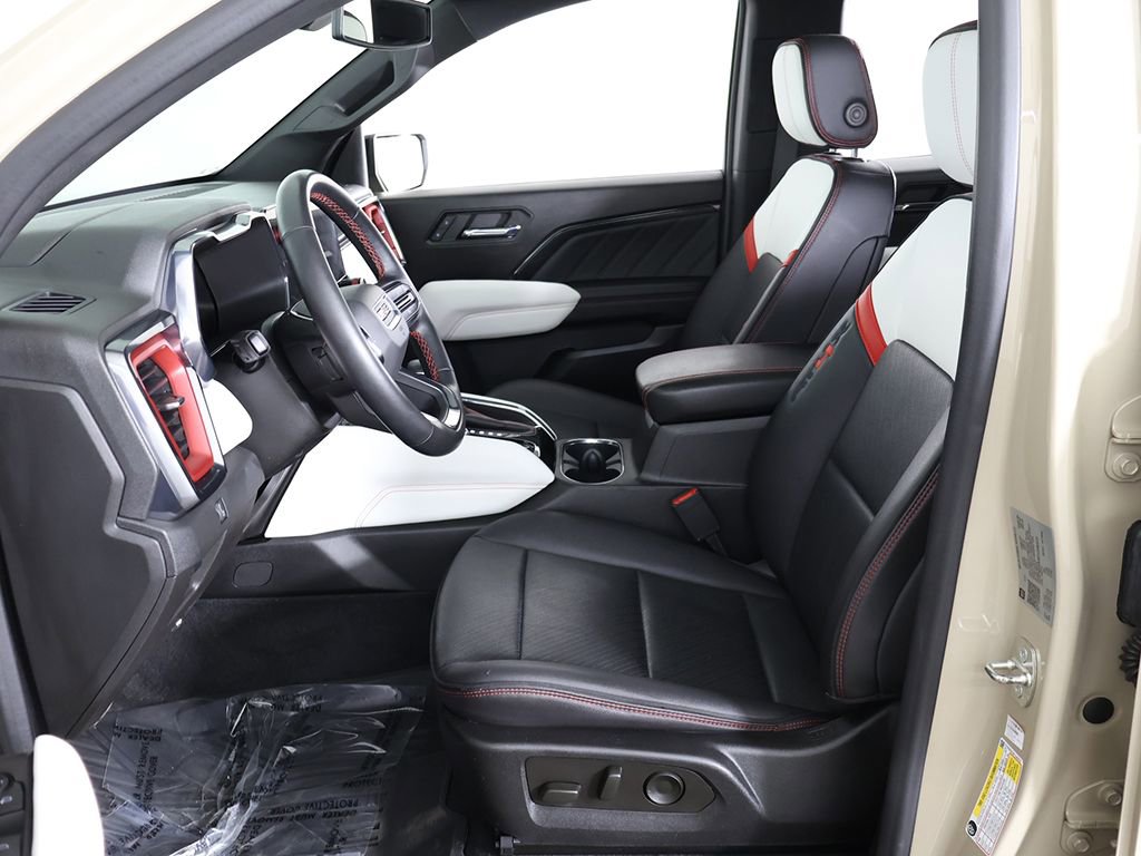 Used 2023 GMC Canyon AT4X AWD/4WD image 33