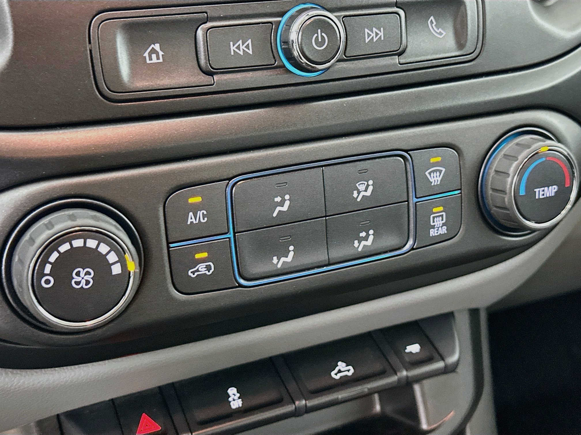 Used 2022 GMC Canyon Elevation Standard w/ Convenience Package AWD/4WD image 20