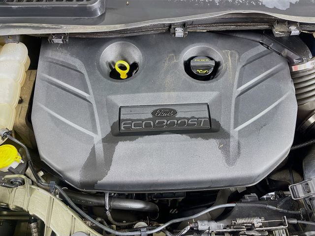 Used 2013 Ford Escape SEL FWD image 30