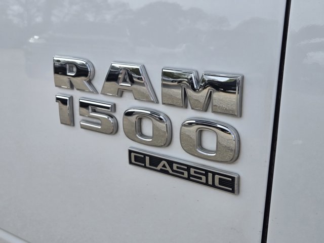Used 2023 RAM 1500 Classic SLT w/ Trailer & Traction Group image 5