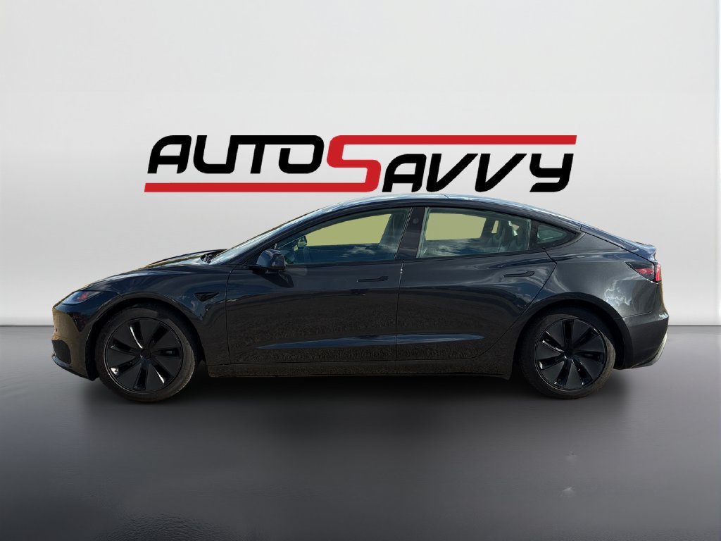 Used 2024 Tesla Model 3 RWD image 8