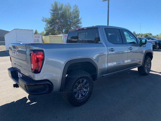 New 2026 GMC Sierra 1500 AT4X AWD/4WD image 11