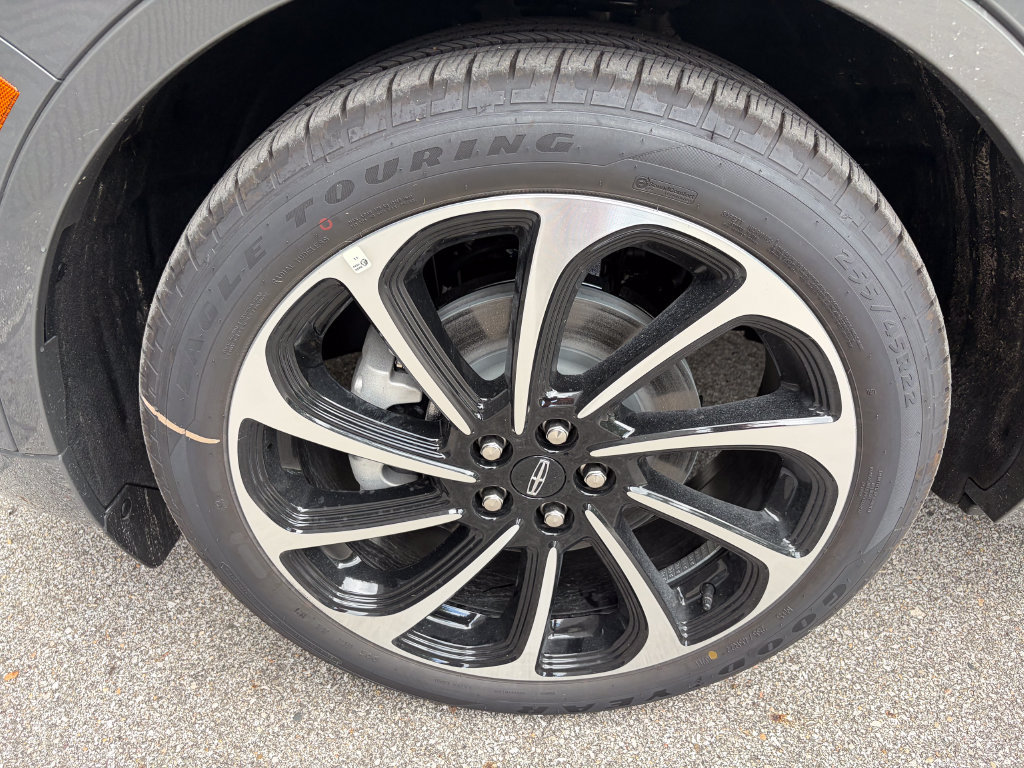 New 2026 Lincoln Nautilus Black Label AWD/4WD image 63