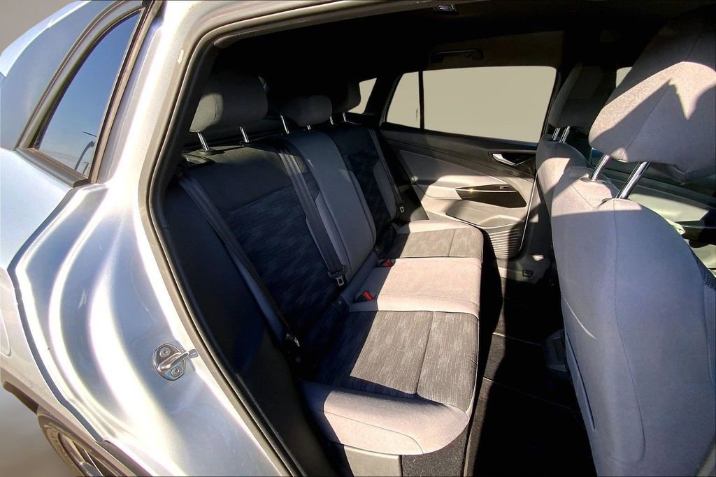 Certified 2021 Volkswagen ID.4 Pro image 25