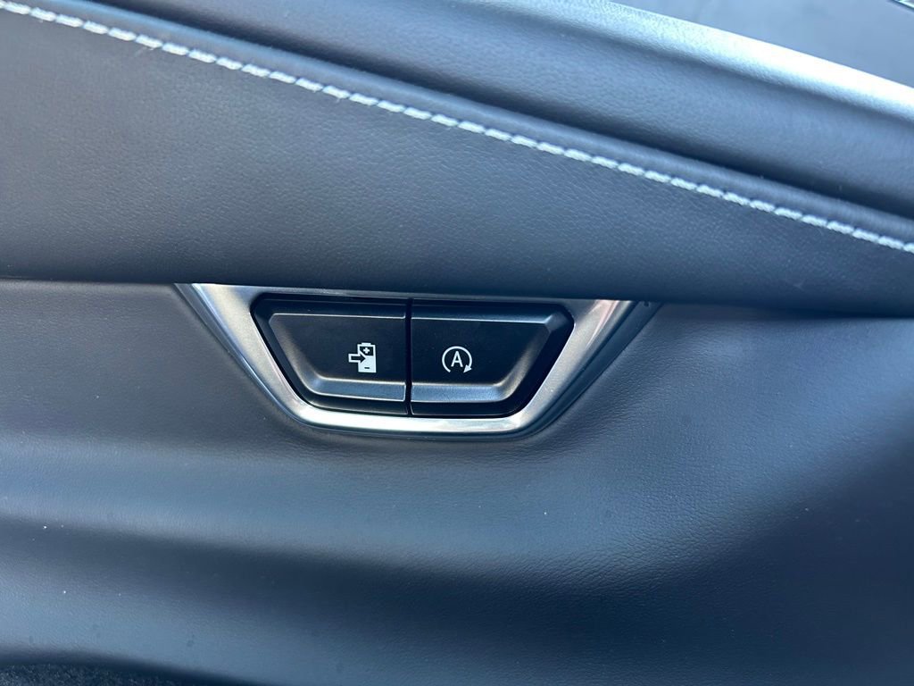 Used 2025 Chevrolet Corvette E-Ray image 35