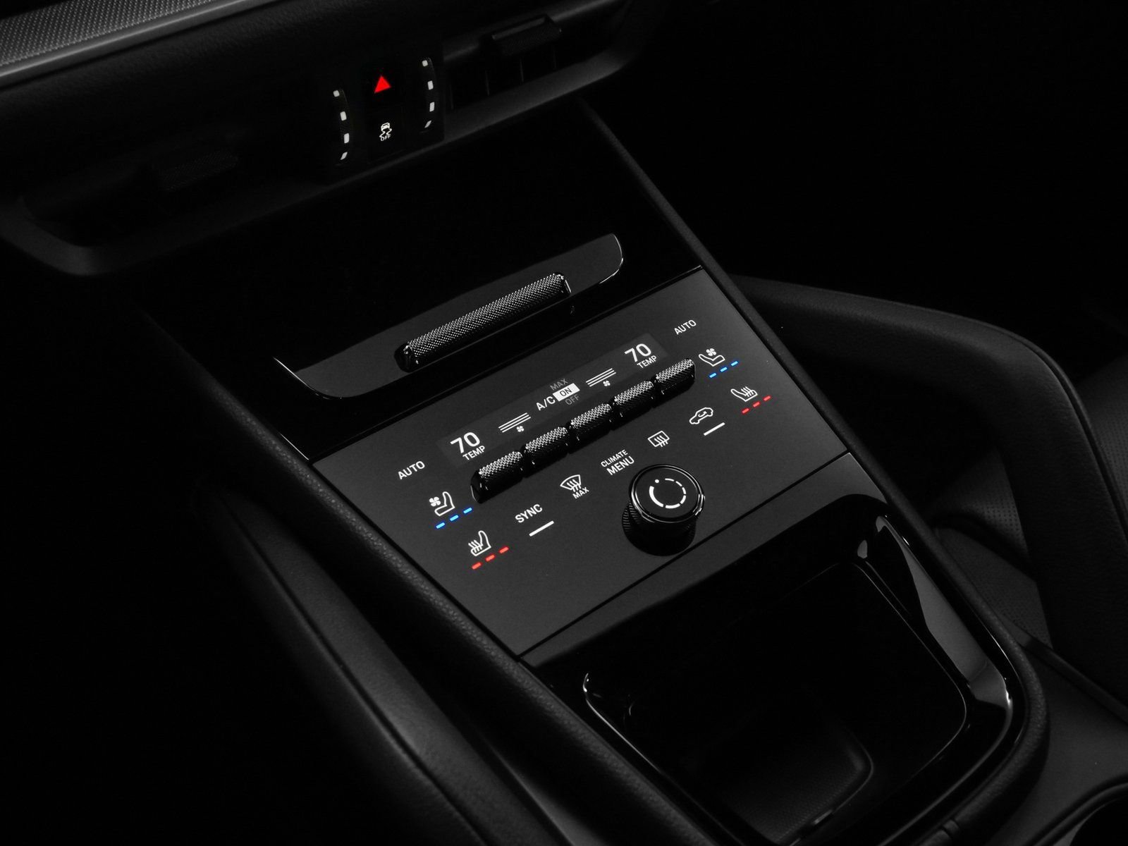 Certified 2025 Porsche Cayenne image 32