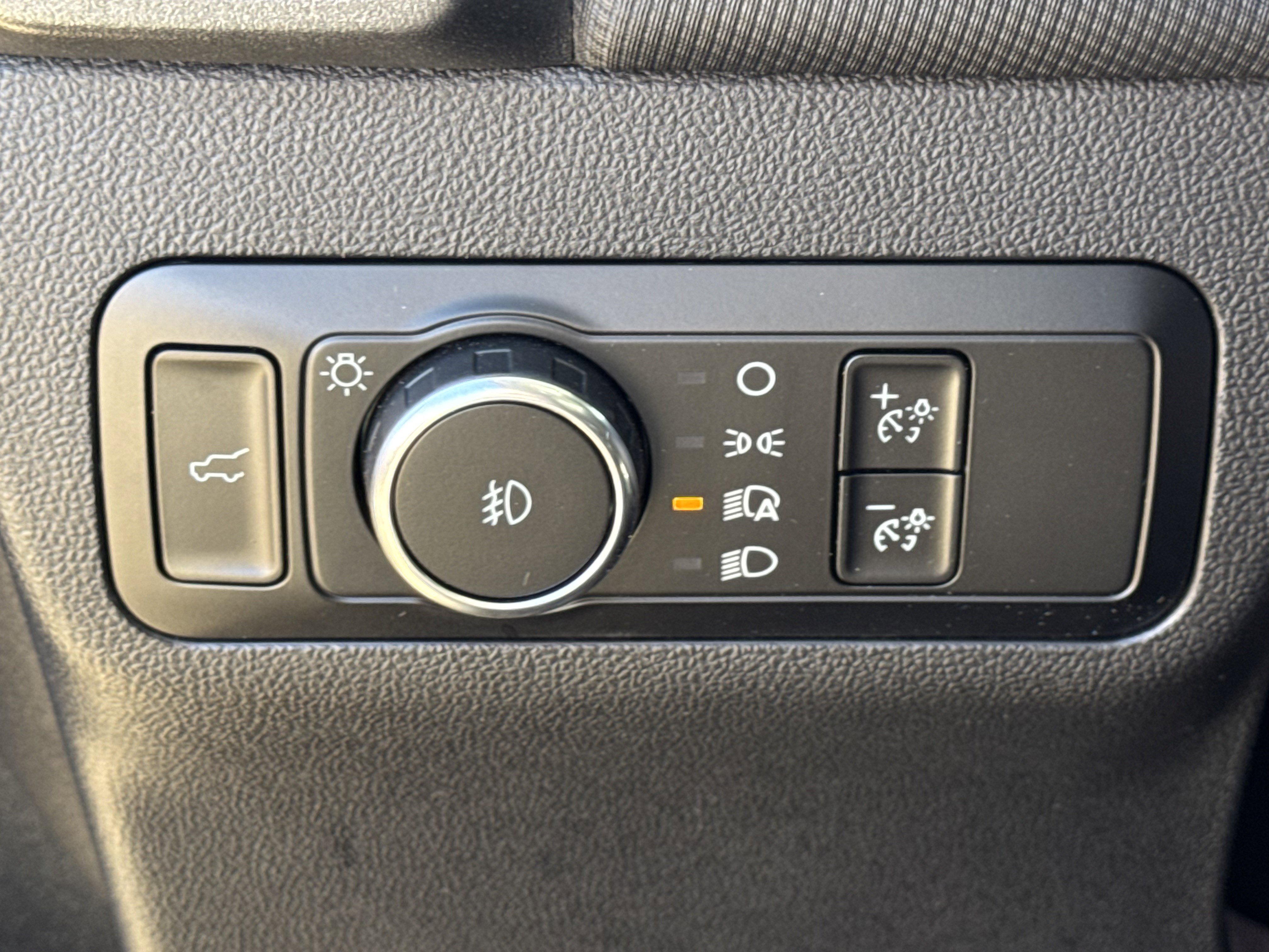 Certified 2025 Ford Bronco Sport Big Bend w/ Convenience Package image 22