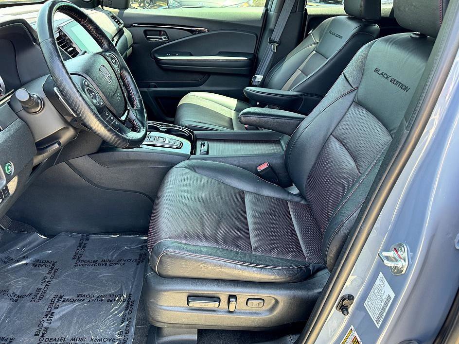 Used 2023 Honda Ridgeline Black Edition image 20