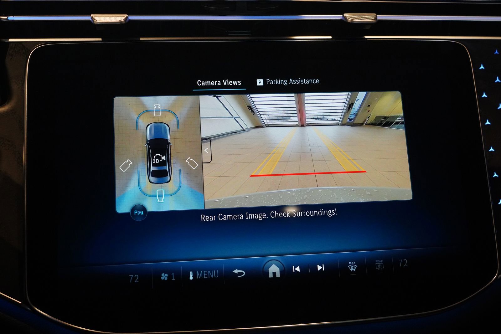 New 2026 Mercedes-Benz E 350 4MATIC Sedan image 27