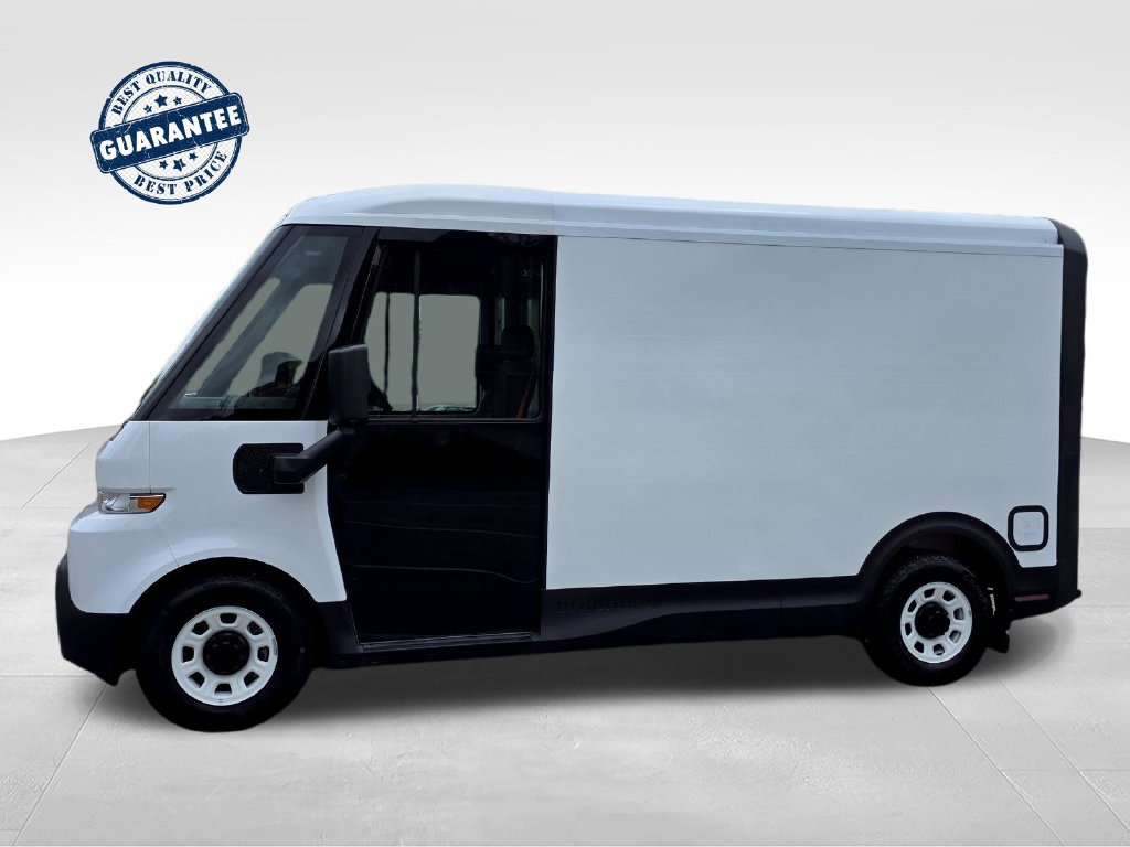 Used 2024 Chevrolet Brightdrop 400 w/ Commercial Equipment Package AWD/4WD image 3
