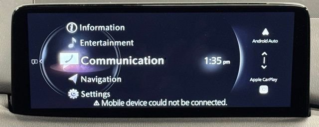 Used 2025 MAZDA CX-5 AWD 2.5 S image 19