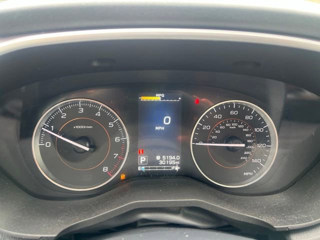 Used 2019 Subaru Crosstrek 2.0i Limited w/ Moonroof Package w/Navigation AWD/4WD image 23