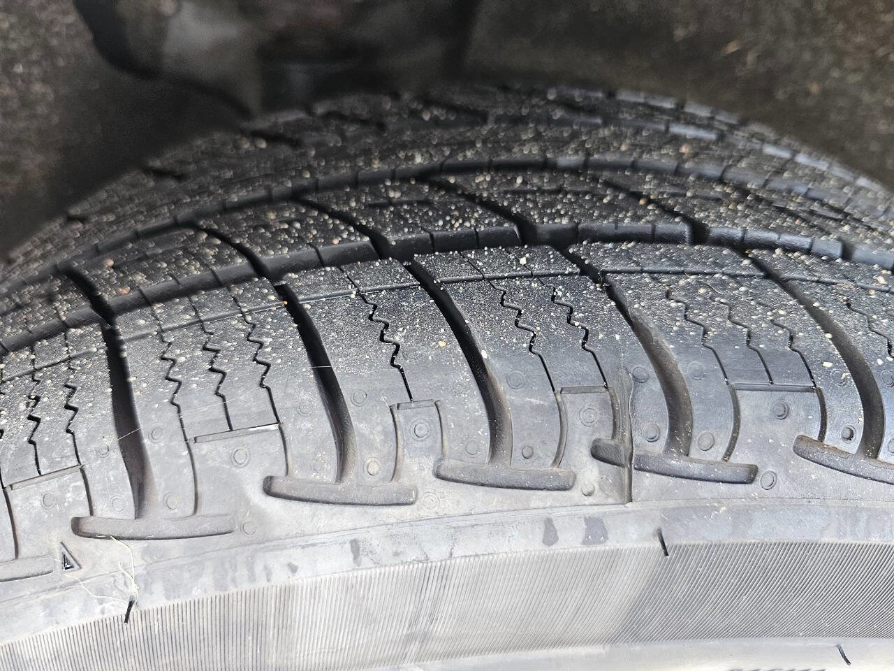 Used 2010 Volvo XC70 T6 image 17