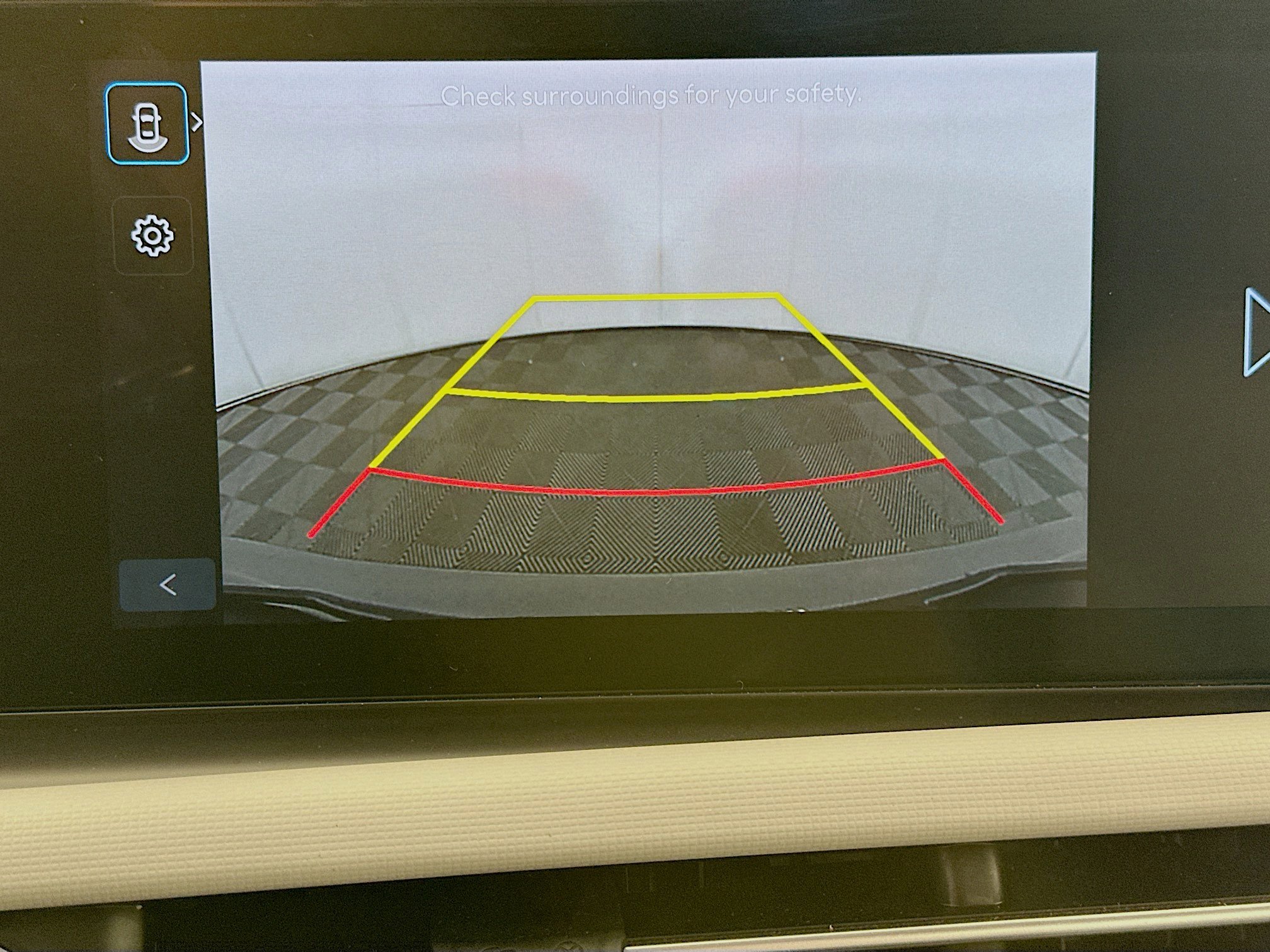 Used 2025 Hyundai Tucson SEL image 22