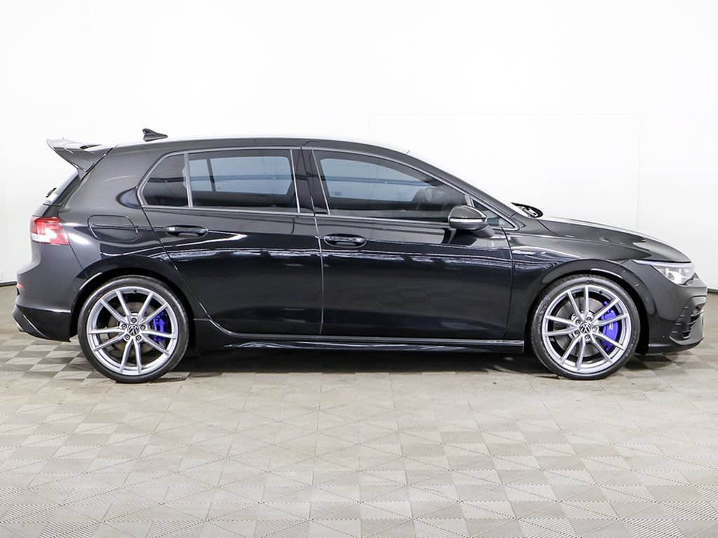 Used 2024 Volkswagen Golf R AWD/4WD image 19