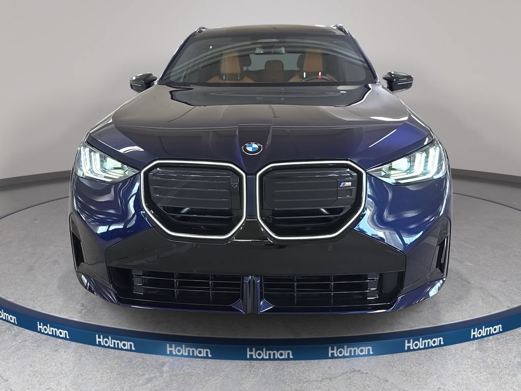Used 2026 BMW X3 M50 w/ Premium Package AWD/4WD image 3