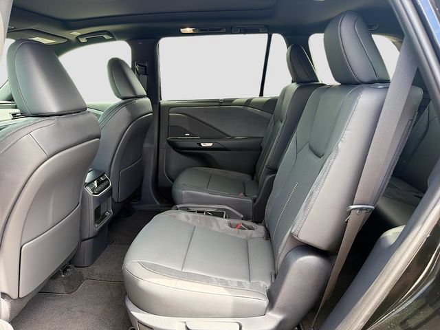New 2026 Lexus TX 350 AWD image 23