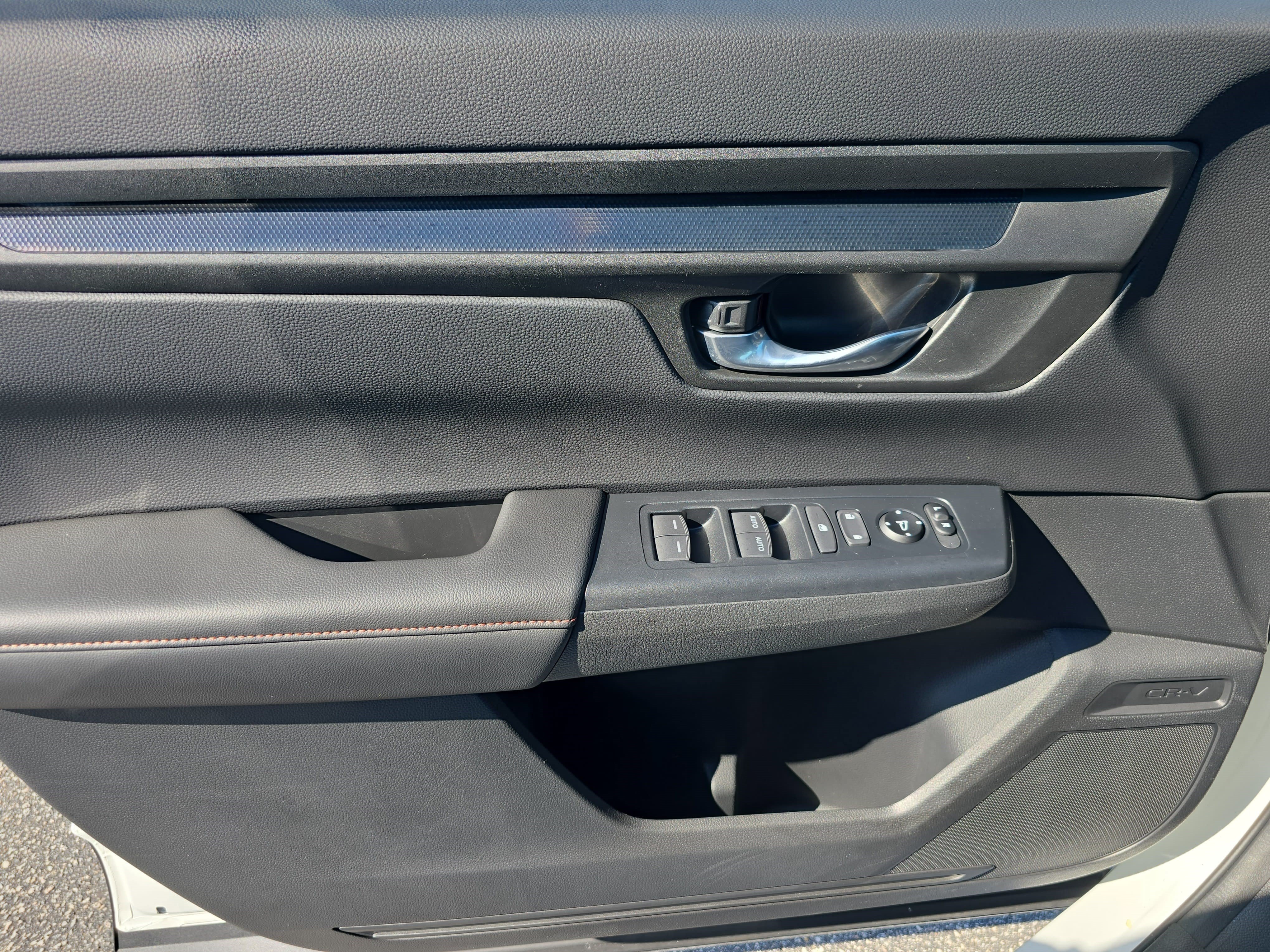 Used 2024 Honda CR-V Sport image 24
