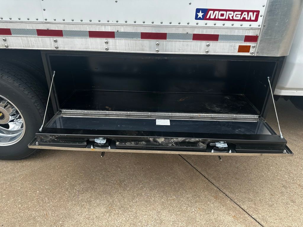 Used 2019 Chevrolet Silverado 3500 W/T w/ WT Convenience Package image 27