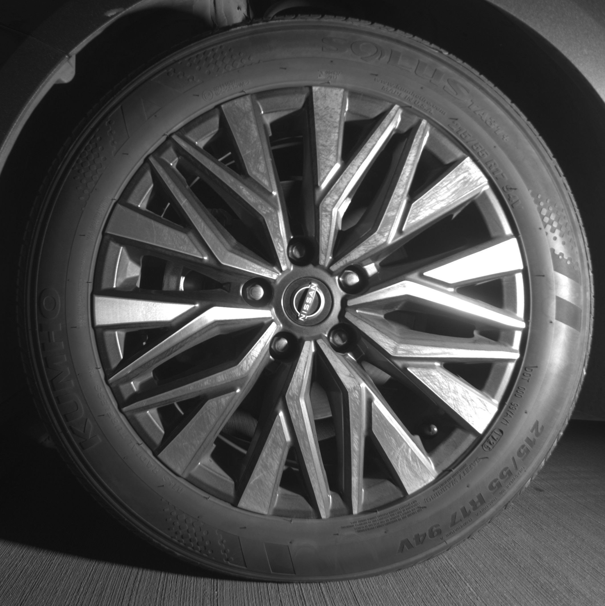 Used 2025 Nissan Altima 2.5 SV image 12