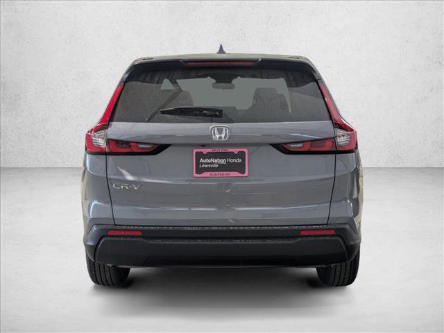 New 2026 Honda CR-V LX image 8