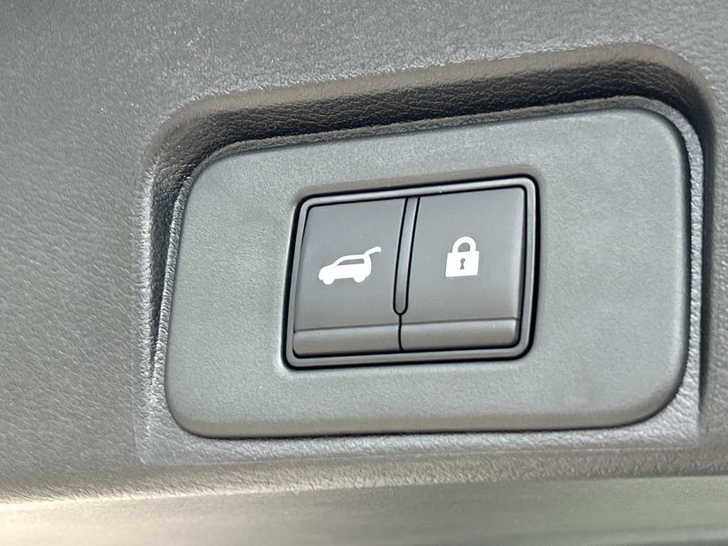New 2026 Nissan Rogue SV w/ Cold Weather Package FWD image 13