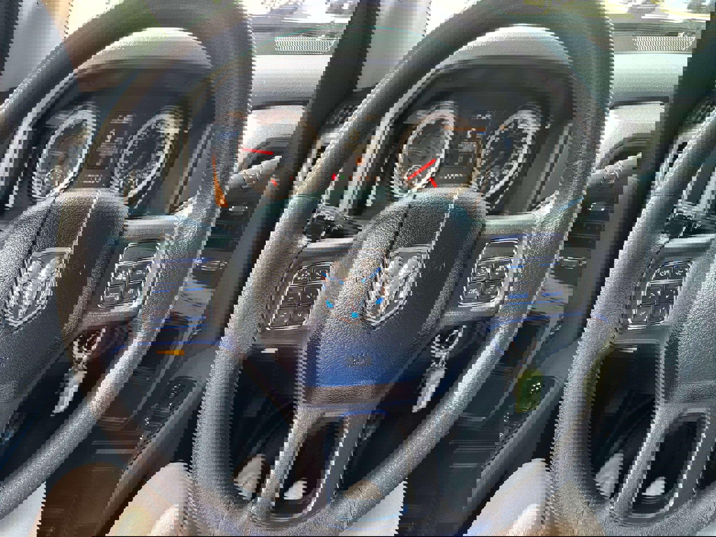 Used 2018 RAM 4500 Tradesman w/ Power & Remote Entry Group image 15