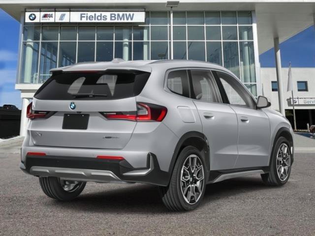 New 2026 BMW X1 xDrive28i w/ Convenience Package AWD/4WD image 2