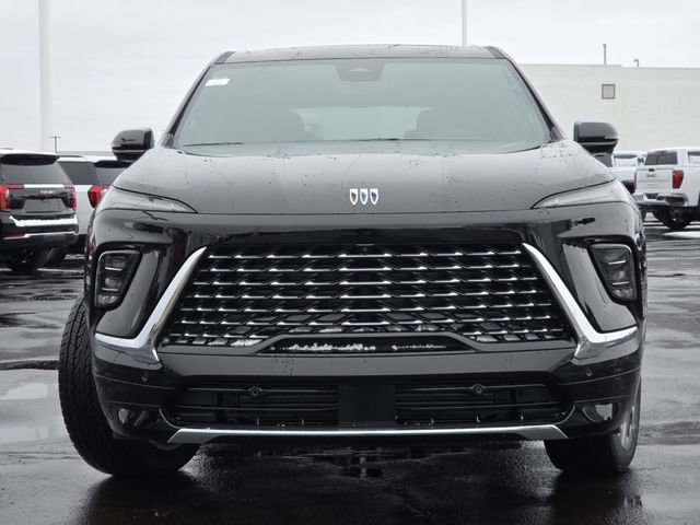 New 2026 Buick Enclave Avenir w/ Super Cruise Package image 22