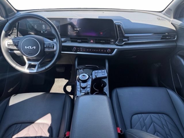 Used 2023 Kia Sportage X-Line AWD/4WD image 10