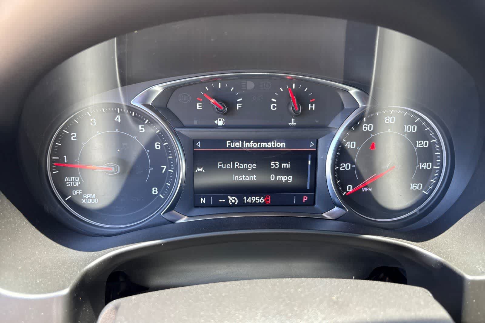 Used 2024 GMC Terrain AT4 w/ Tech Package AWD/4WD image 26