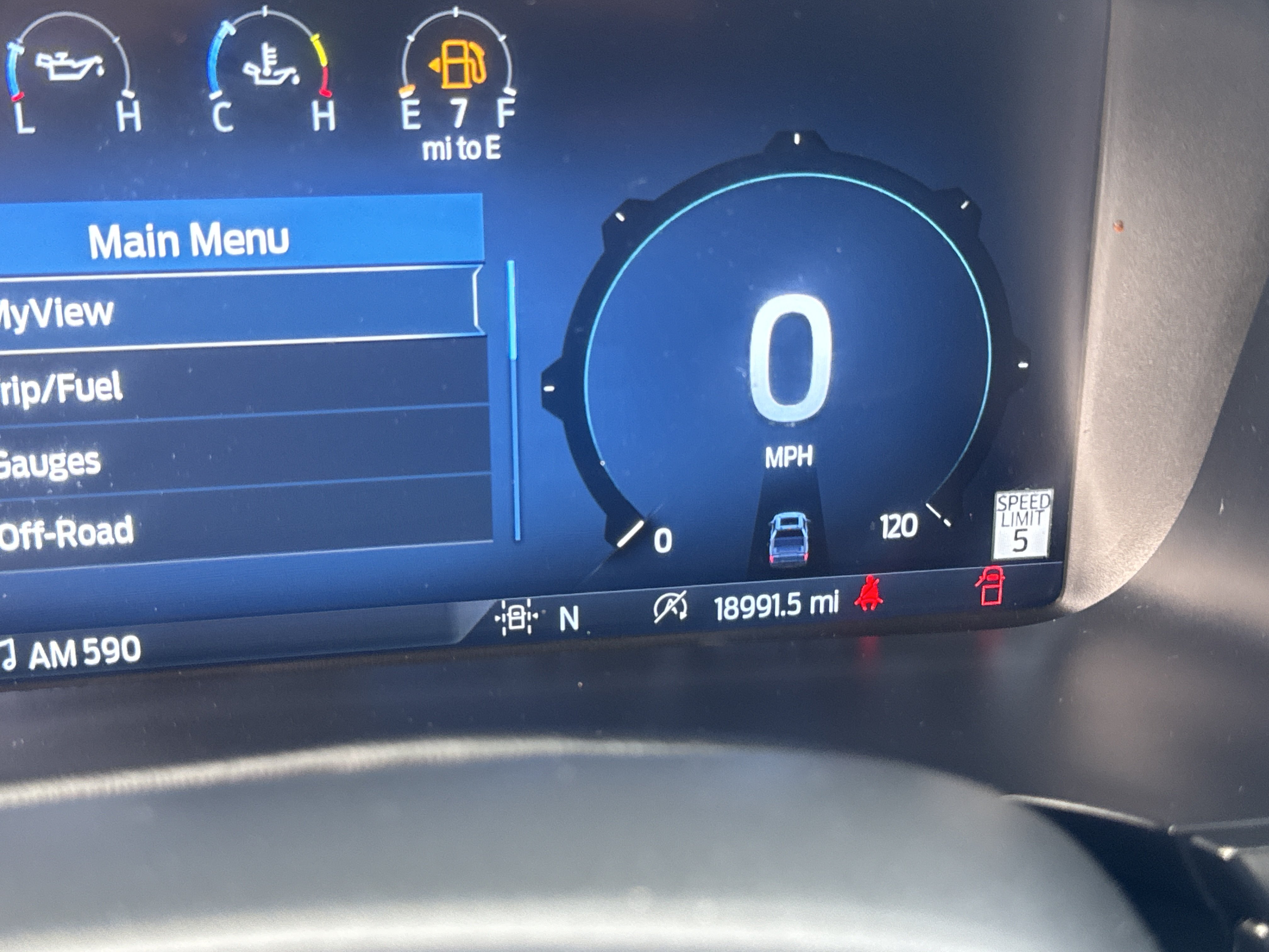 Certified 2024 Ford F150 Lariat AWD/4WD image 21