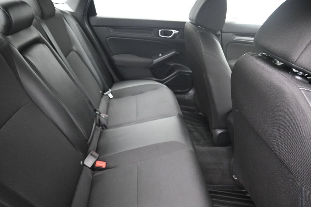 Used 2025 Honda Civic Sport image 13