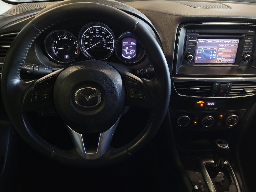 Used 2014 MAZDA MAZDA6 Sport FWD image 22