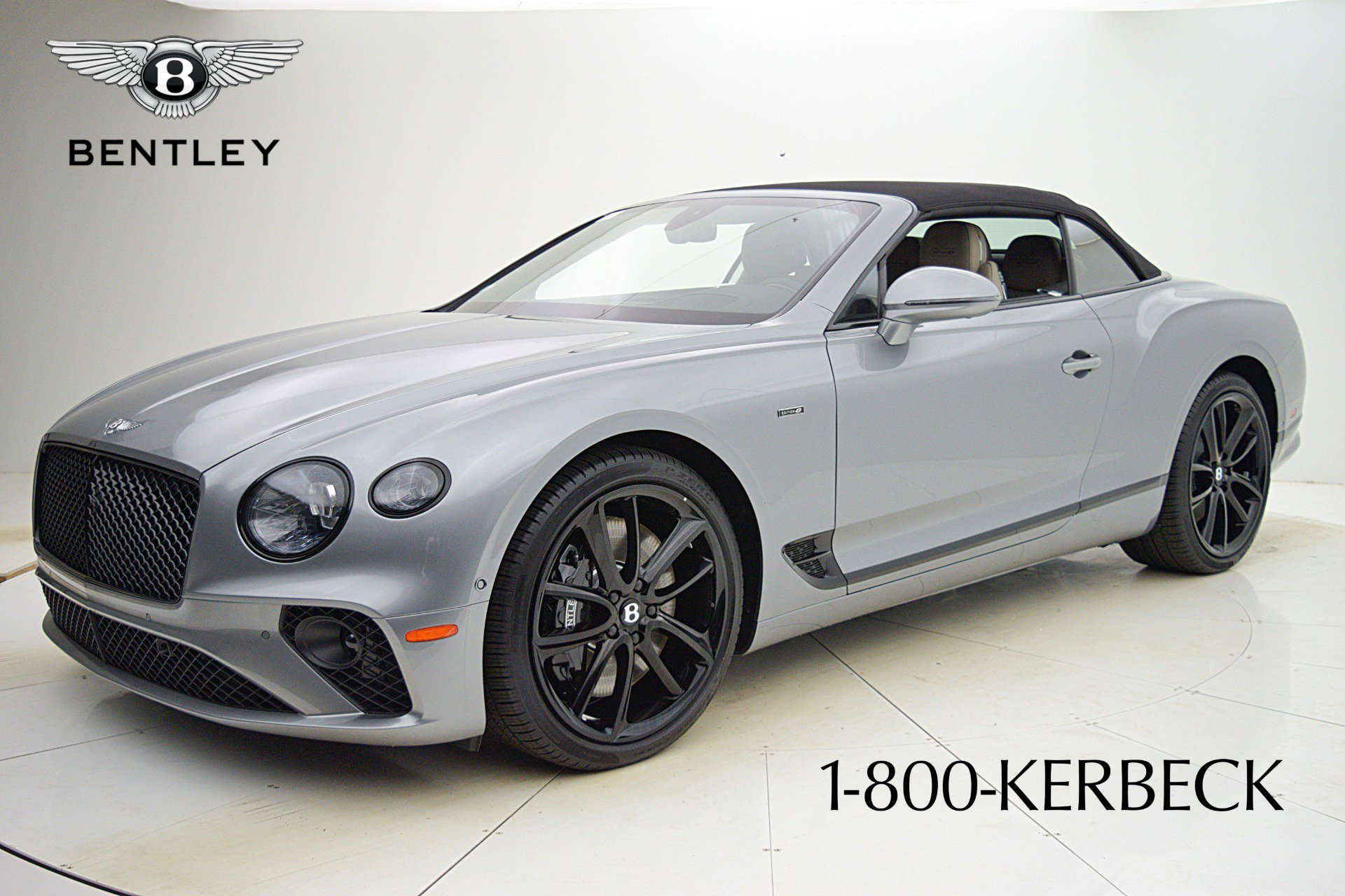 Used 2024 Bentley Continental GT image 19