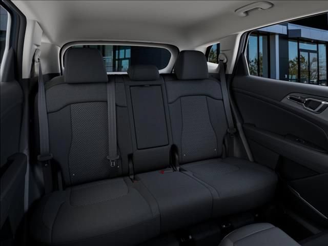 New 2027 Kia Sportage S FWD image 16