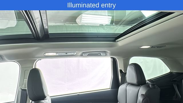 New 2025 Subaru Ascent Bronze Edition image 37