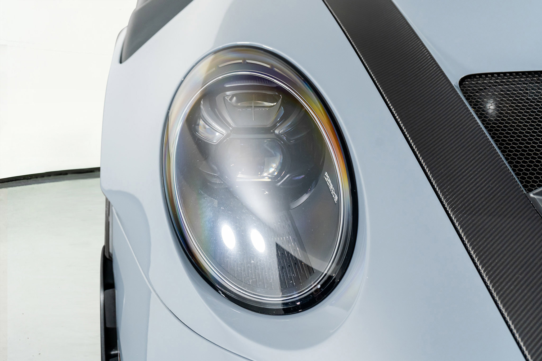 Used 2024 Porsche 911 GT3 RS image 23