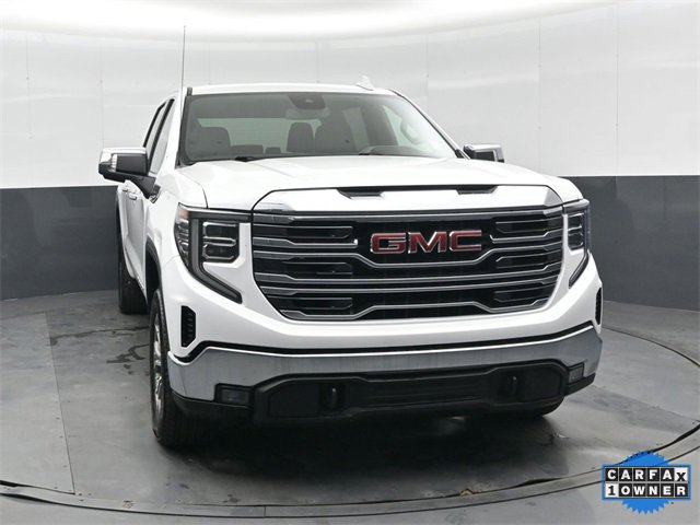 Used 2024 GMC Sierra 1500 SLT image 10