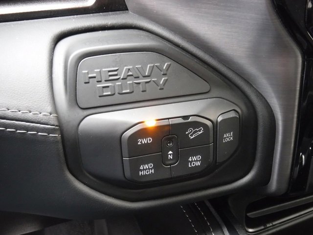 Certified 2024 RAM 2500 Rebel w/ Level 2 Equipment Group image 38